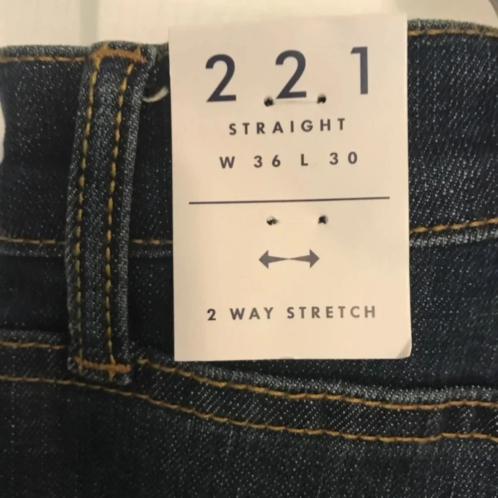 Lucky Brand new tag